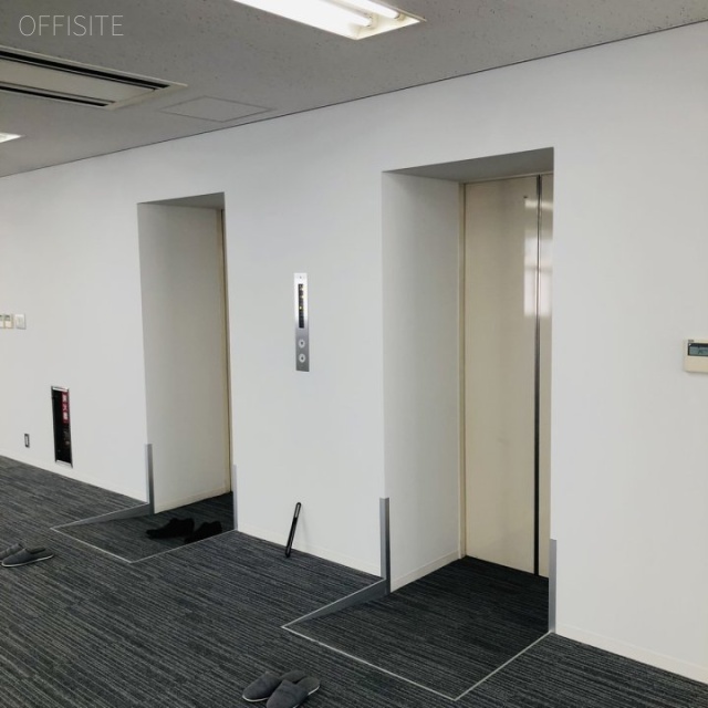 ONEST錦糸町スクエア 室内