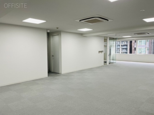 ACN芝プラザビル 内装