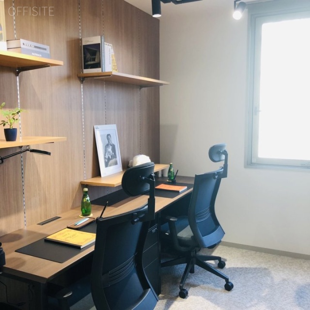 日総第27ビル 室内