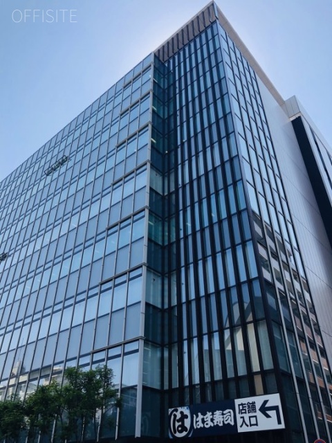 蒲田プライム 外観