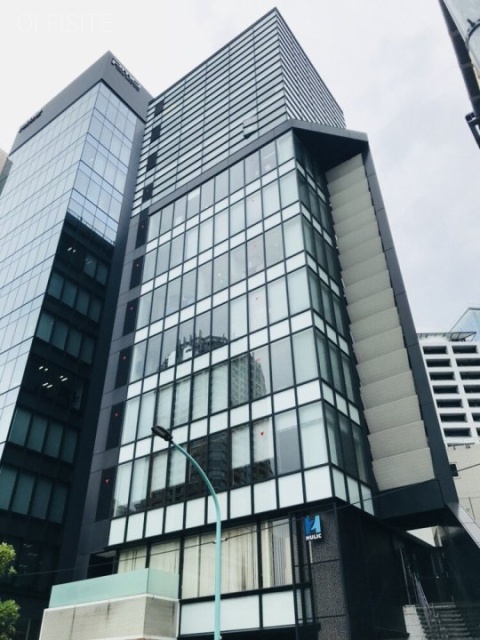 TOKYU REIT渋谷宮下公園ビル 外観