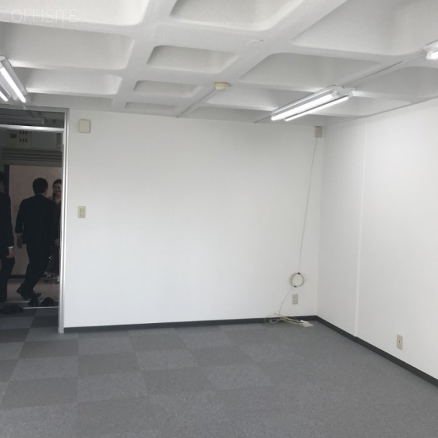 東京セントラル表参道 301号室 室内