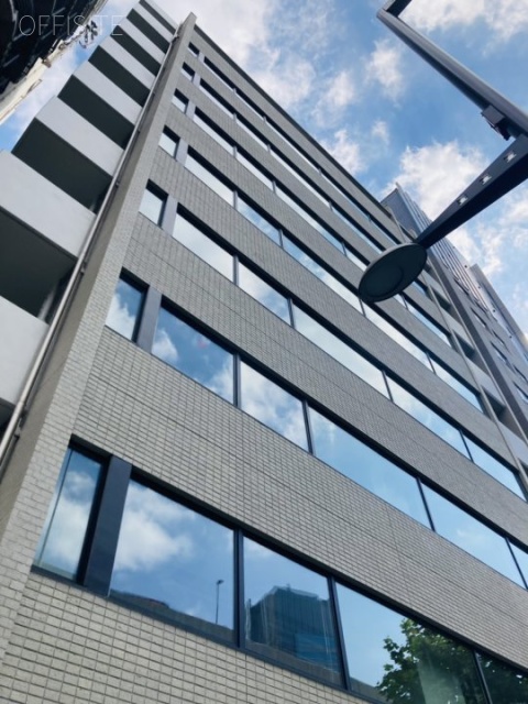 六本木三幸ビル 外観