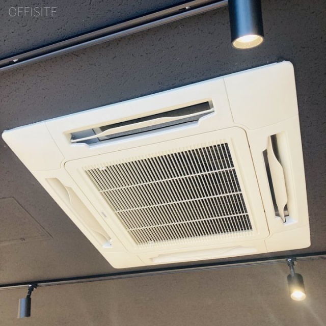 MAビル芝ⅢANNEX 基準階 設備