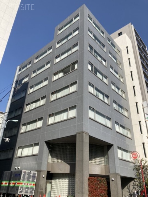 COLOR・US銀座東 外観