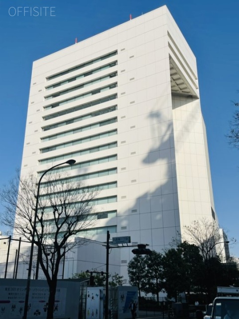 東京堂千代田ビル 外観