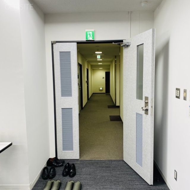 立川錦町ビル 室内