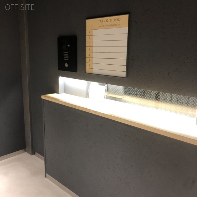 VORT秋葉原Ⅴ エントランス