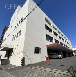 Imas Itabashi Base 外観