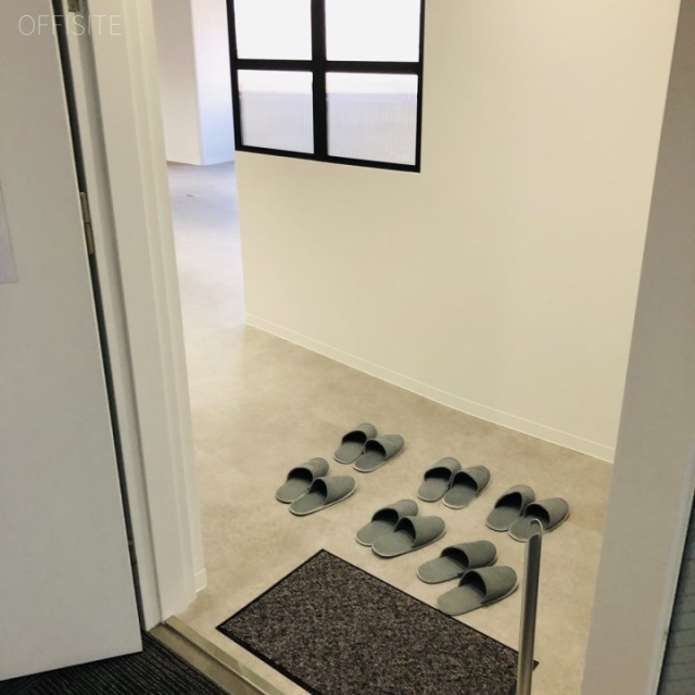 第3山田ビル 室内