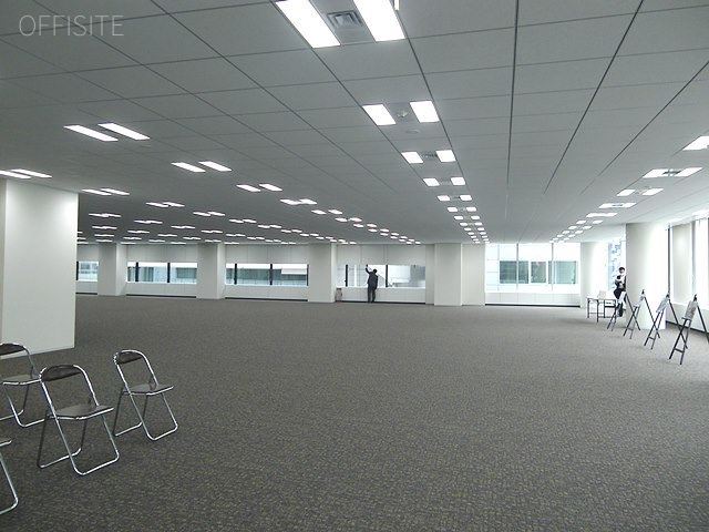 京橋 One Terrace 室内