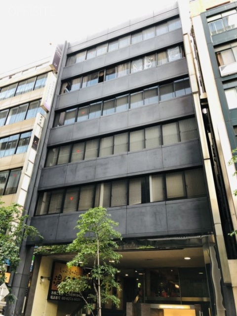 ダイヤモンドビル 外観