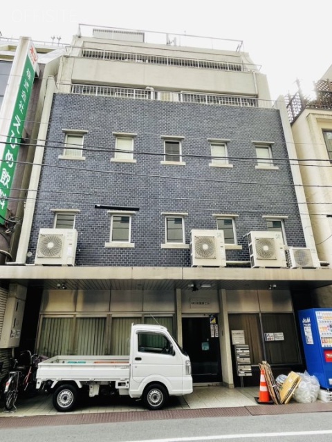 KKT秋葉原ビル 外観