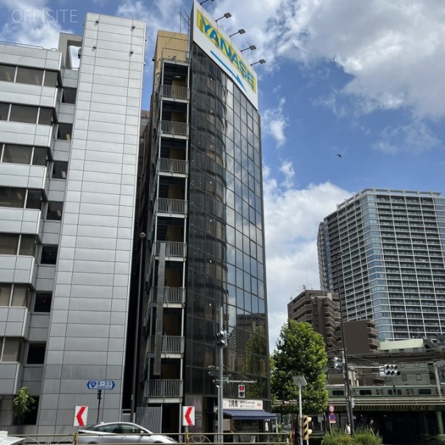 第一芝一丁目ビル 外観