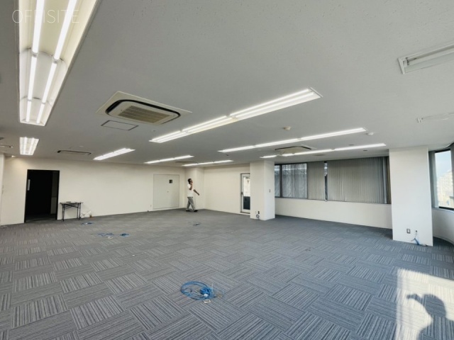 SH小林ビル 内装