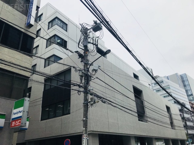 ウノサワ東急ビル 外観