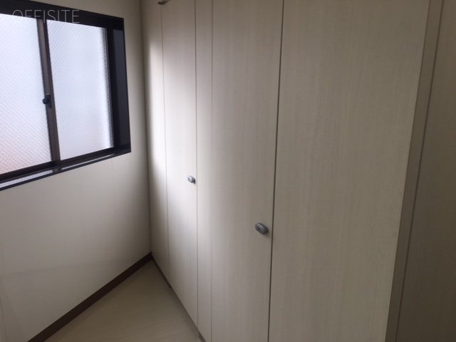 スズヨシビル トイレ