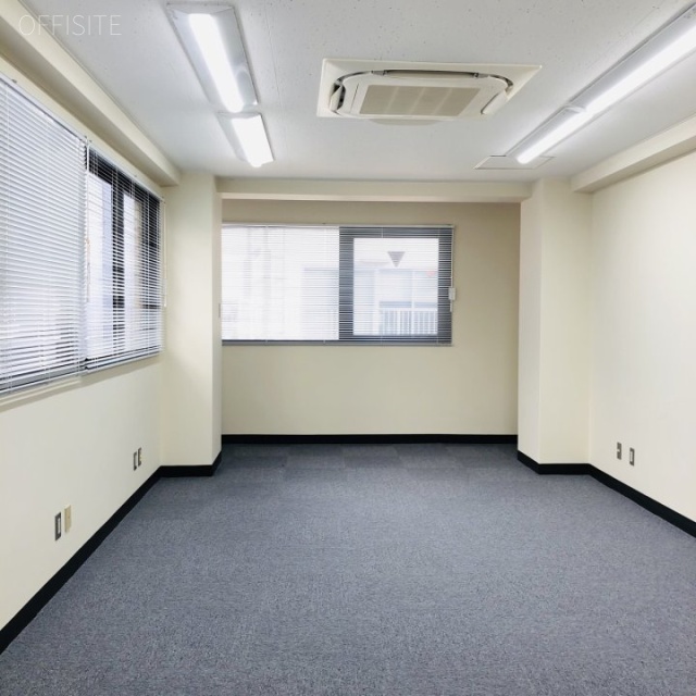 内田(岩本町)ビル 401号室 室内