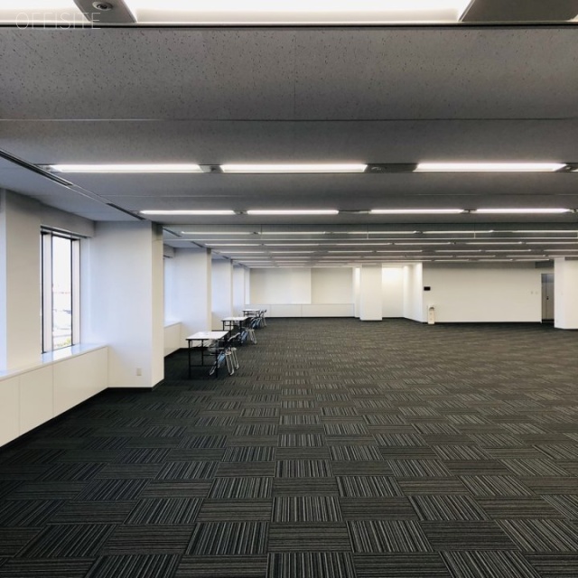 Tennozu Bay Tower 室内