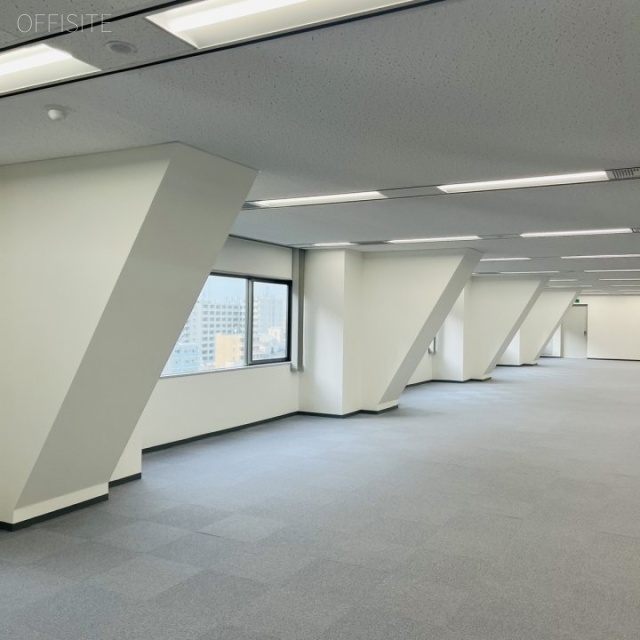 西新宿大京ビル 内装