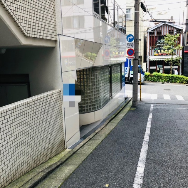 第2昭和ビル 外観