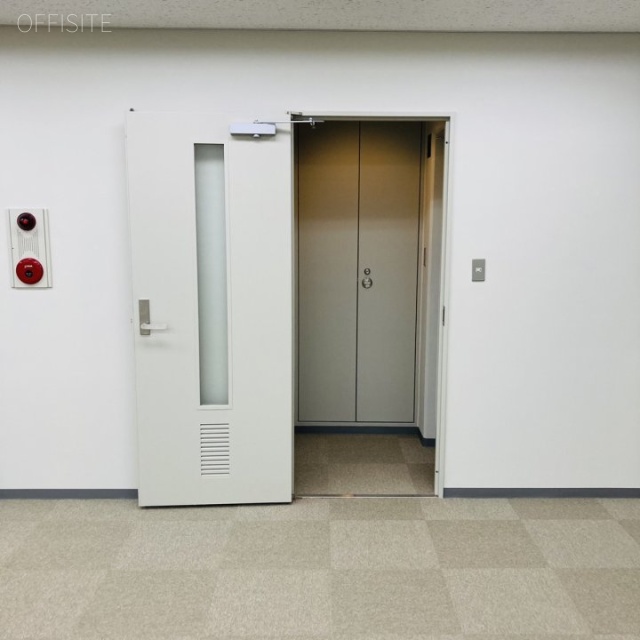 虎ノ門鈴木ビル トイレ