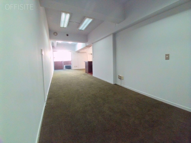 アール五反田 室内