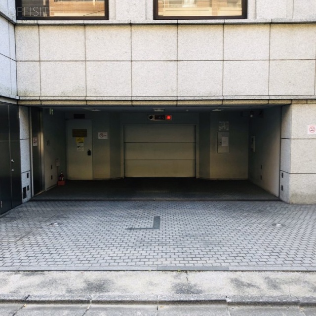 共同ビル一番町 駐車場