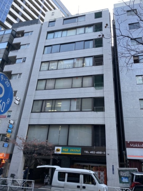 大沢ビル 外観