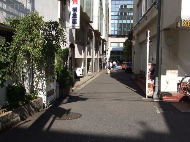 石井ビル イメージ