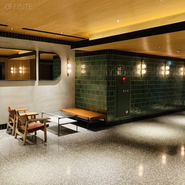 KASUMICHO TERRACE エントランス