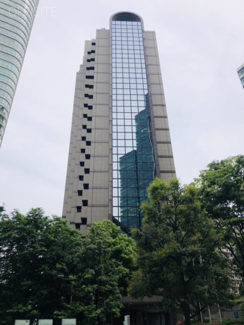 六本木ファーストビル 外観