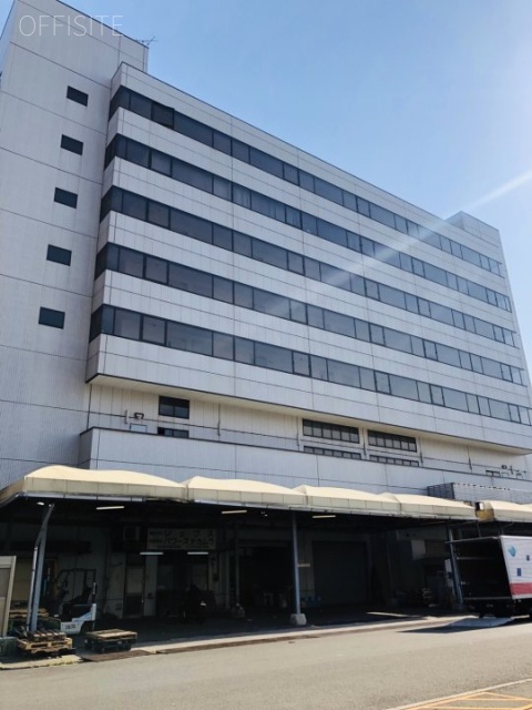 大田ステイタスビル 外観