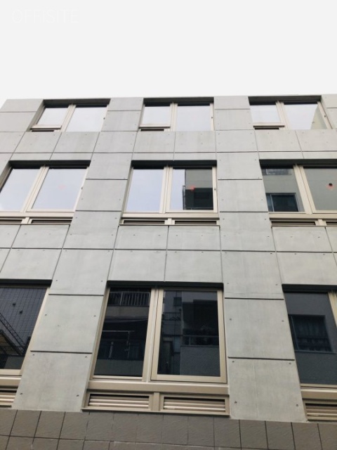 Ceder Terrace番町 外観