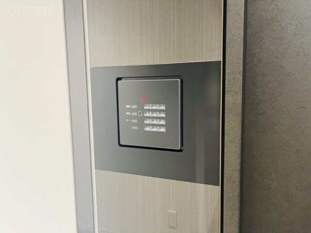 芝御成門タワー 機械警備