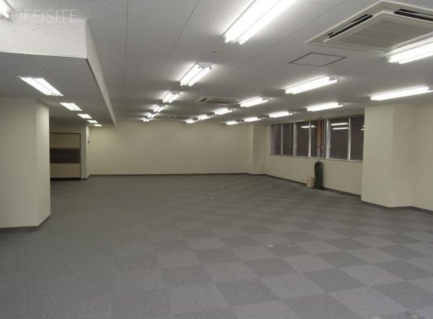 登喜和ビル 室内