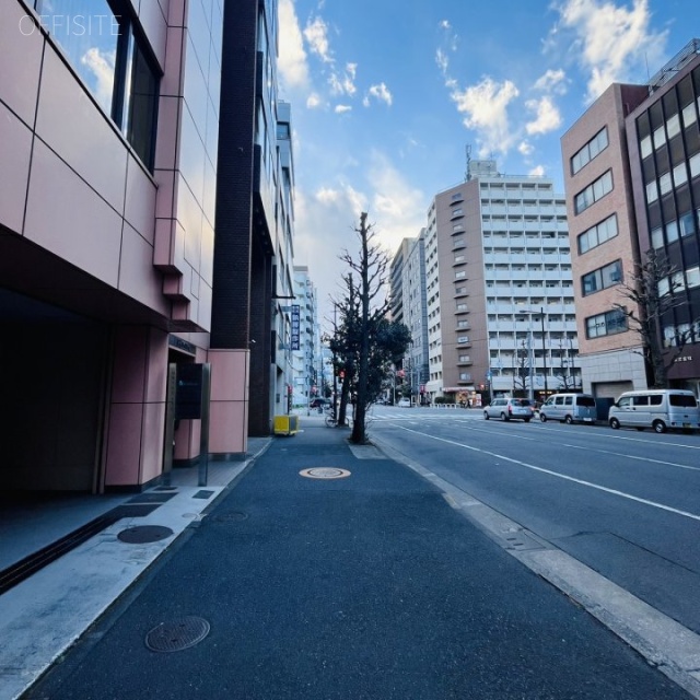 岩本町194ビル 周辺