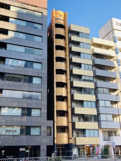 第3小森谷ビル 外観