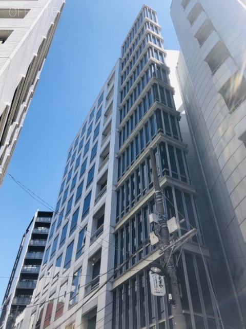JRE神田小川町ビル 外観