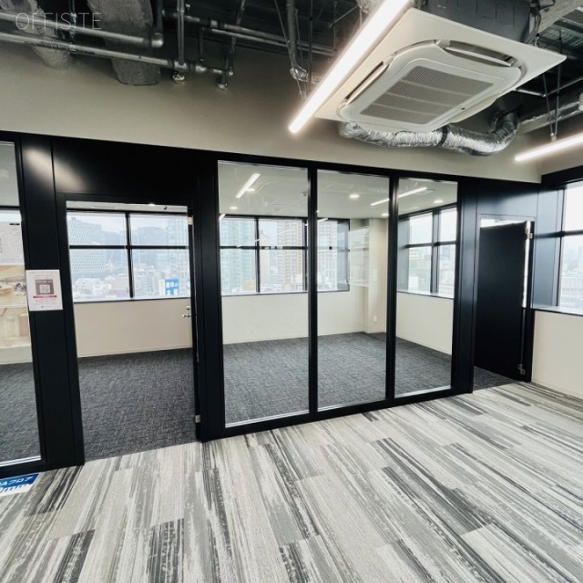 mirio神保町 内装