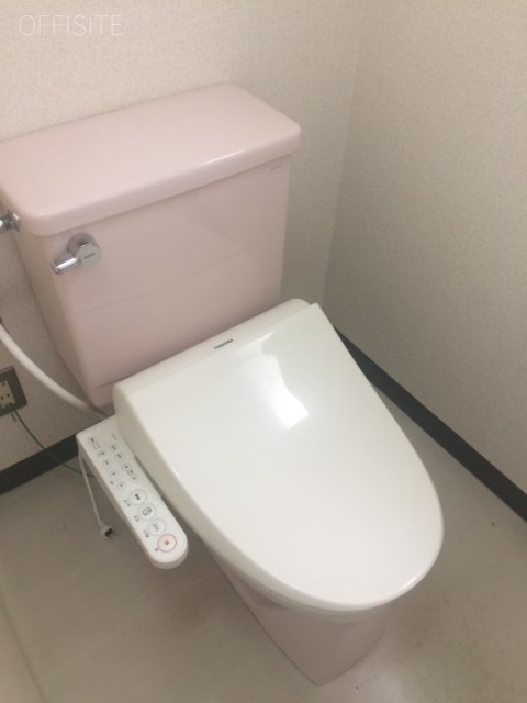 カブト上池袋ビル トイレ