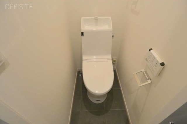 LILIO小石川 トイレ