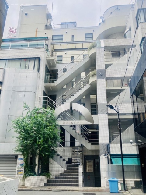 赤坂TKビル 外観
