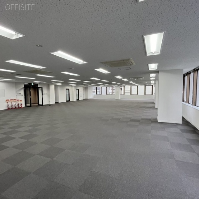 R-TERRACE八丁堀 5,6階 貸室