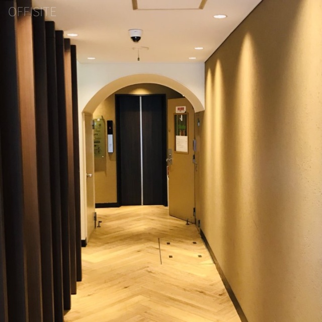 ヤマノ26ビル エントランス