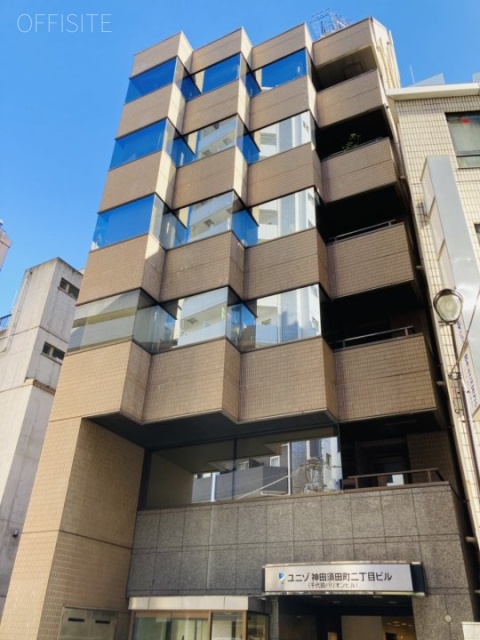 NRT神田須田町ビル 外観