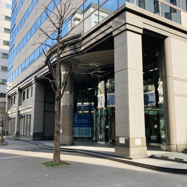立川ビジネスセンタービル 外観