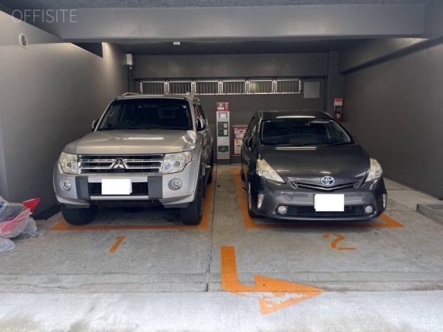 M.BALANCE+KUDAN 外観