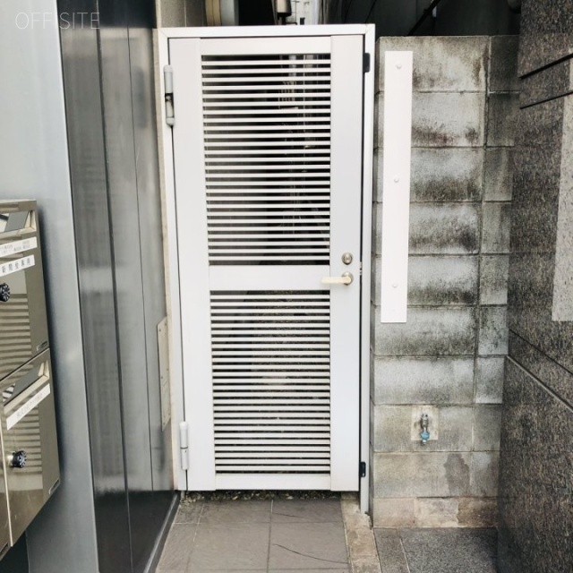 VORT蒲田 エントランス