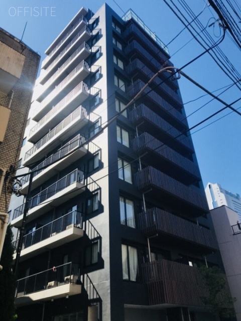 サーラプラティコ 外観